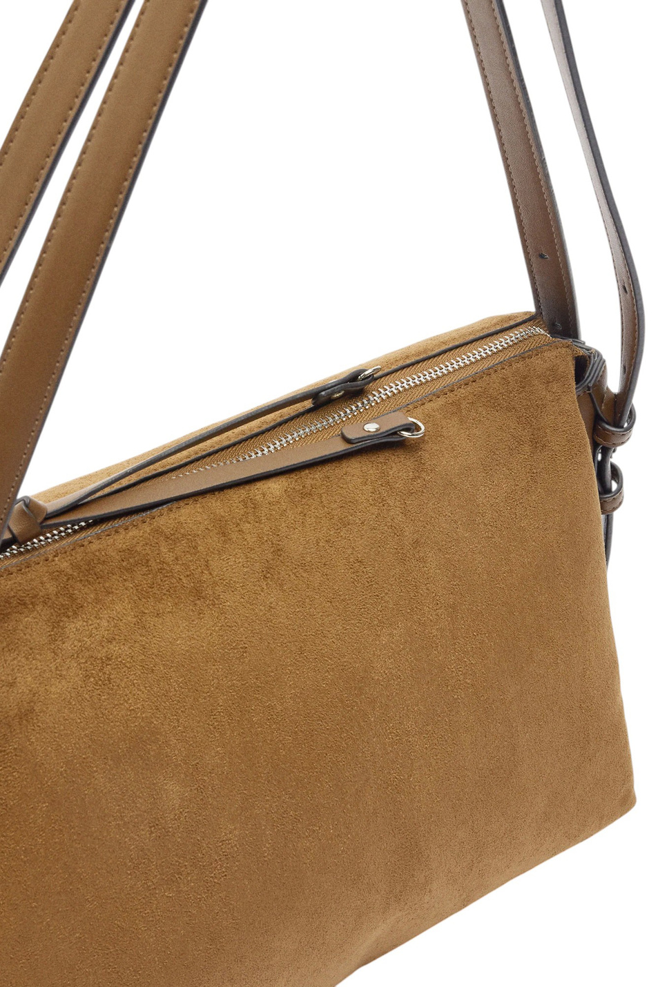 Женский Parfois Сумка через плечо текстильная (цвет ), артикул 238418 | Фото 4