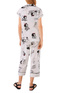 Women'secret Пижама в рубашечном стиле с принтом "Mafalda" ( цвет), артикул 3134834 | Фото 3