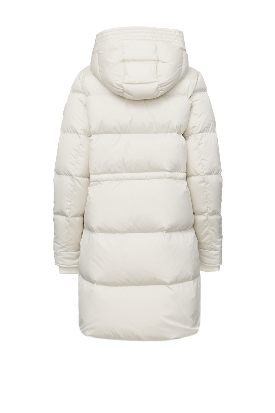 Женский Woolrich Стеганое пальто ALSEA на подкладке из утиного пуха (цвет ), артикул CFWWOU0697FRUT1148 | Фото 2