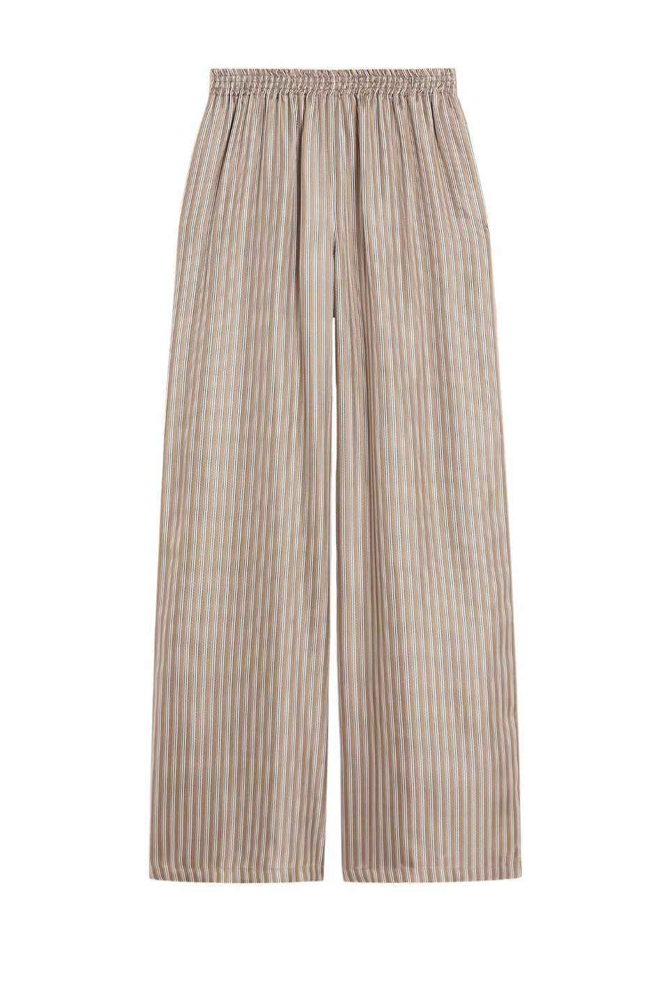 Женский Max Mara Брюки LADINO из шелка (цвет ), артикул 2521136151 | Фото 1