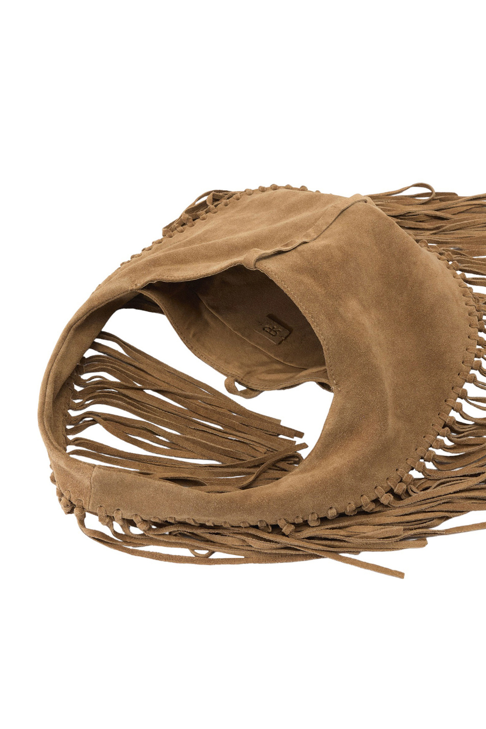 Женский Parfois Сумка из натуральной кожи (цвет ), артикул 221871 | Фото 3