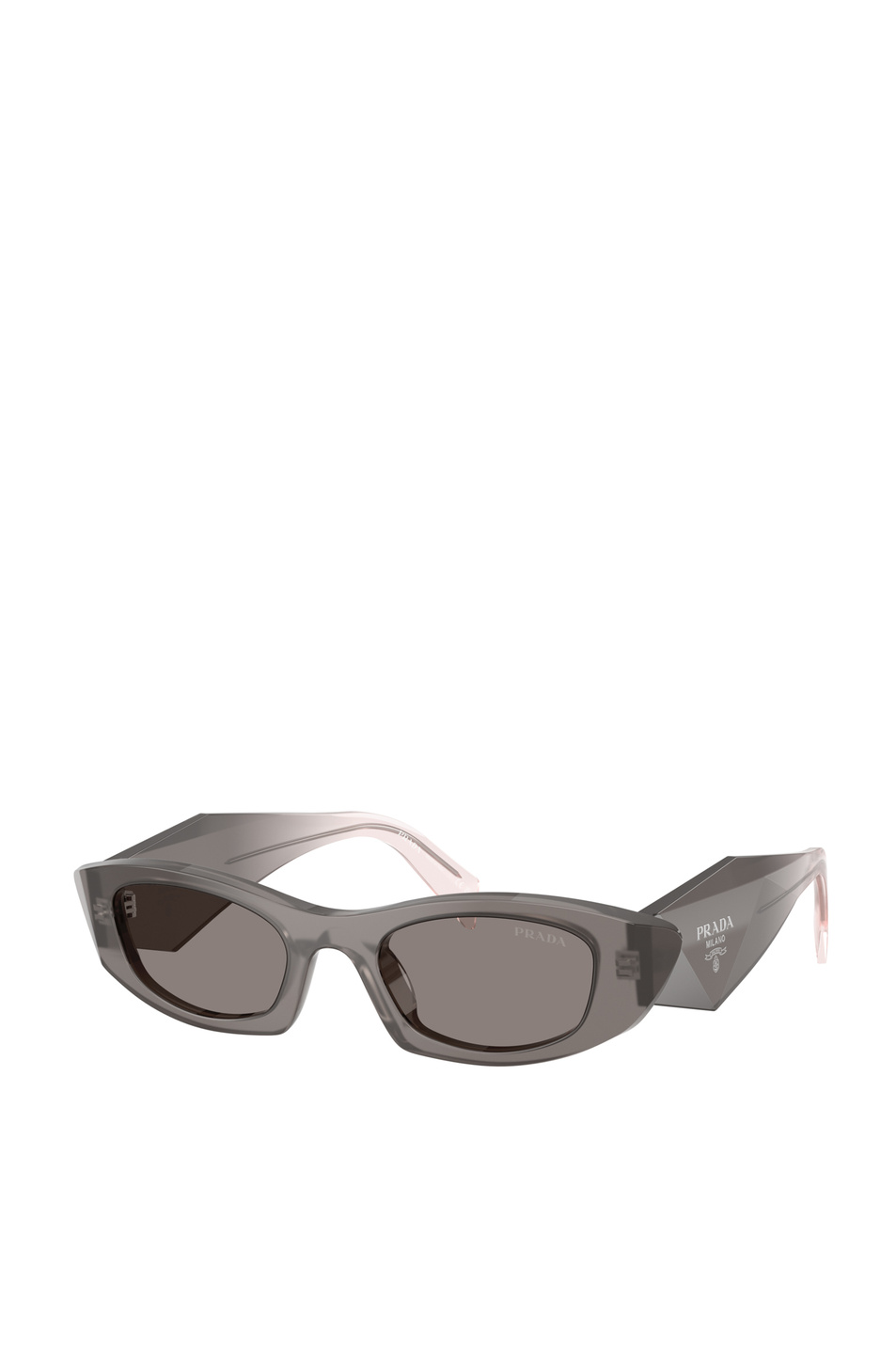 Женский Prada Eyewear Солнцезащитные очки 0PR B16S (цвет ), артикул 0PR B16S | Фото 1
