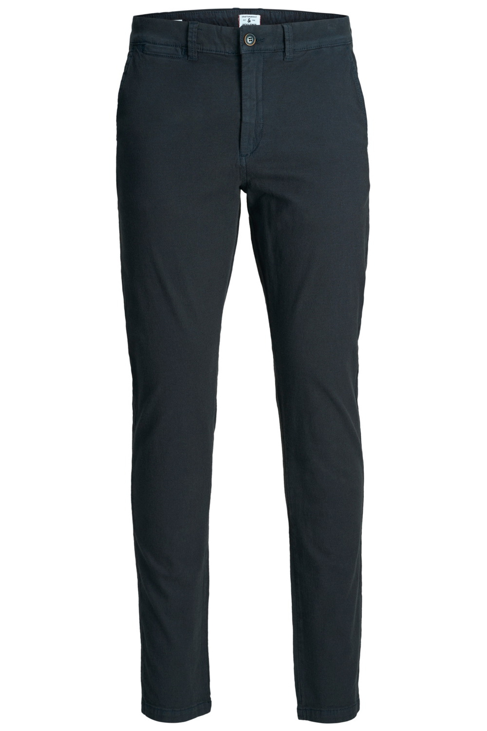 Мужской Jack & Jones Мужские брюки чинос Marco (цвет ), артикул 12159977 | Фото 1