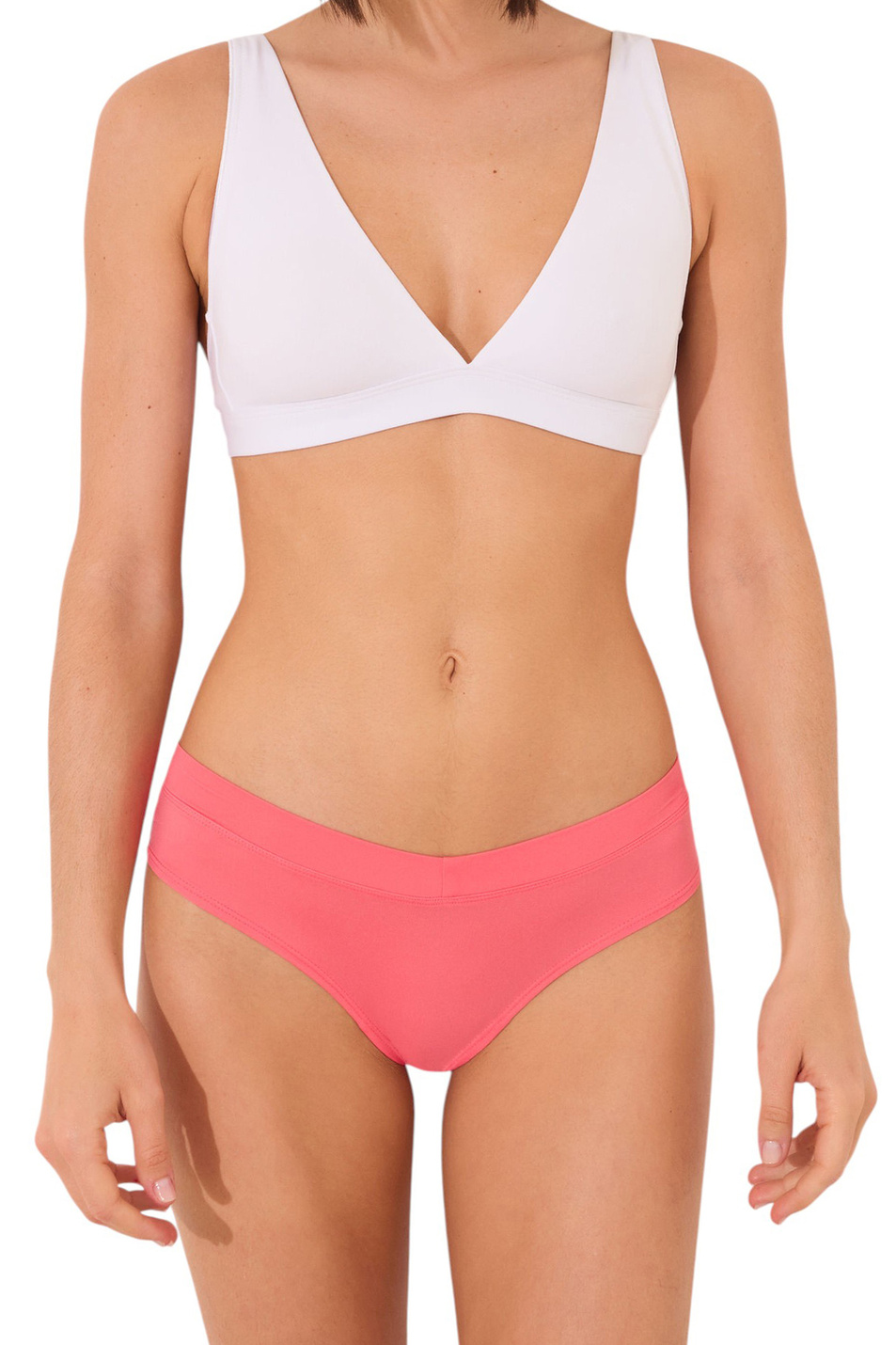 Женский Women'secret Трусы из микрофибры (цвет ), артикул 0879335 | Фото 1