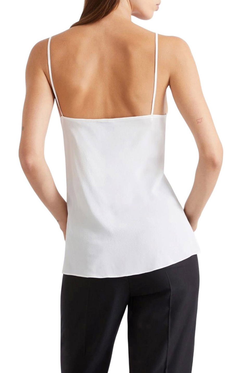 Женский MARELLA Топ MLLSPADINO с кружевом (цвет ), артикул 2613161061 | Фото 5