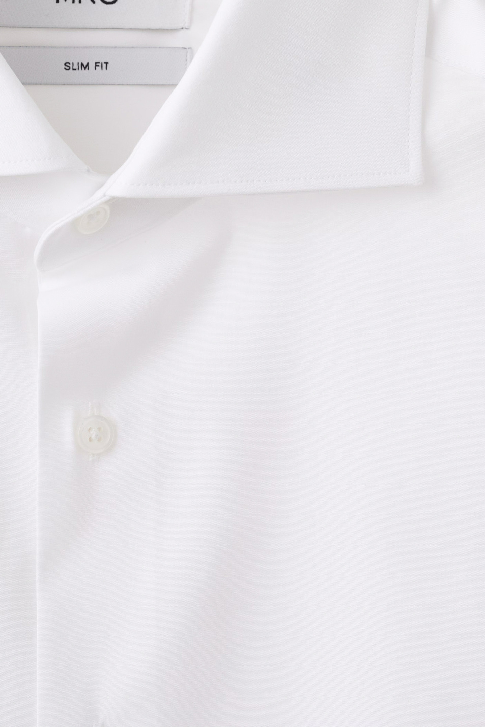 Мужской Mango Man Рубашка EMERITOL из хлопка (цвет ), артикул 27061192 | Фото 5