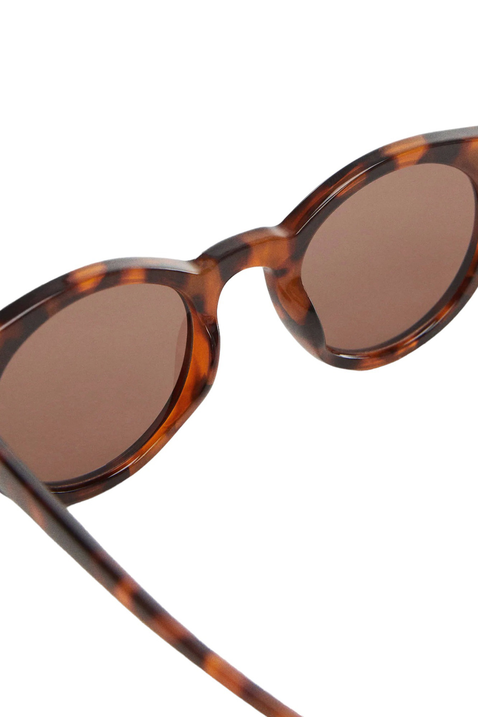 Женский Mango Солнцезащитные очки AMMI (цвет ), артикул 67940621 | Фото 3