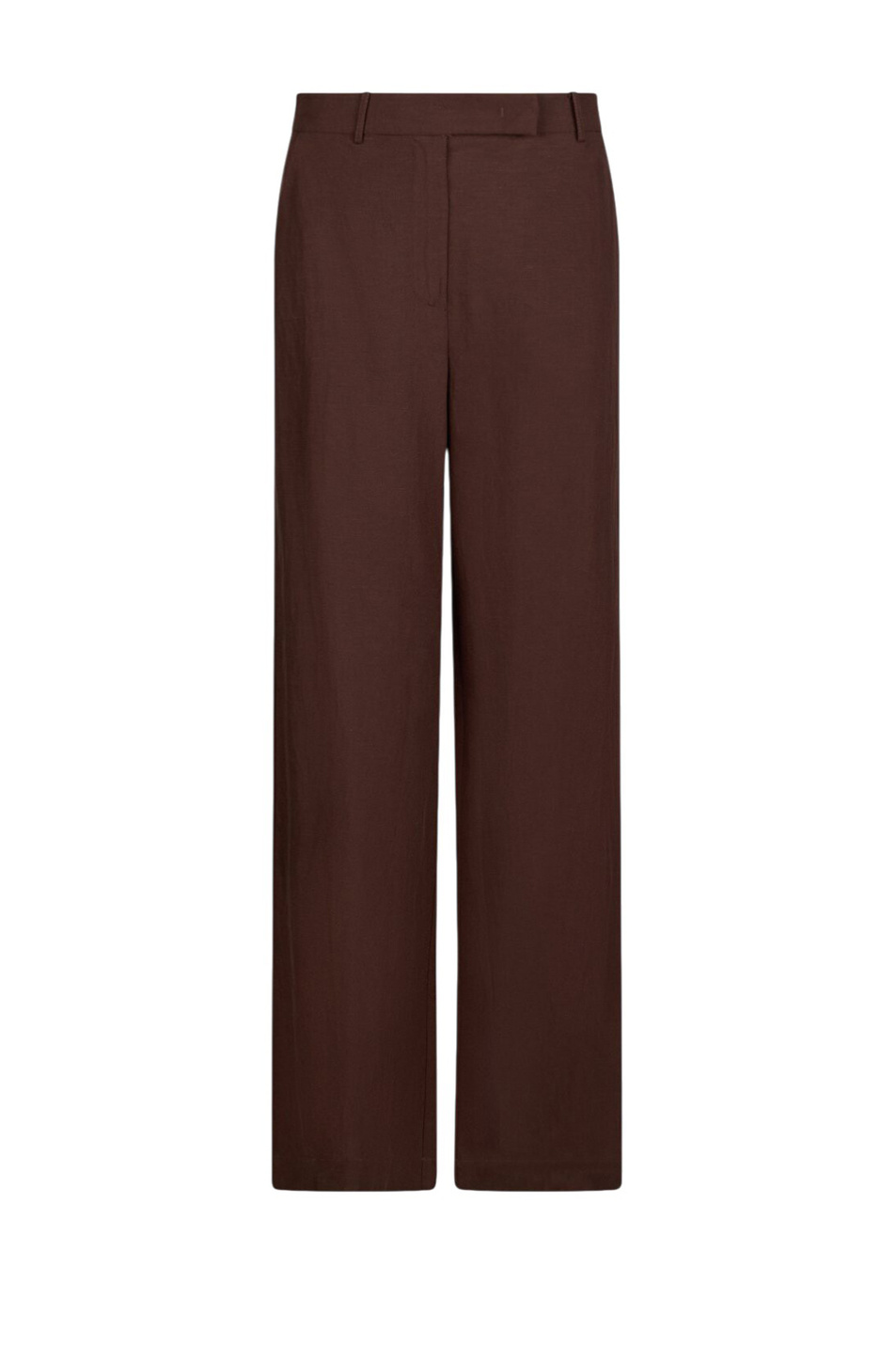 Женский Liu Jo Брюки из смесового льна (цвет ), артикул WA6480T4818 | Фото 1