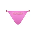 Женский Moschino Плавки с логотипом и цепочкой (цвет ), артикул A7132-5211 | Фото 2