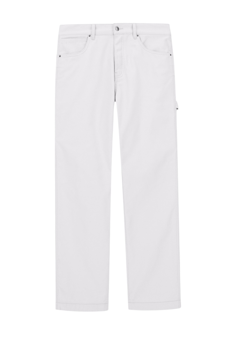 Мужской Armani Exchange Брюки из хлопка (цвет ), артикул XM001220-AF16679 | Фото 1