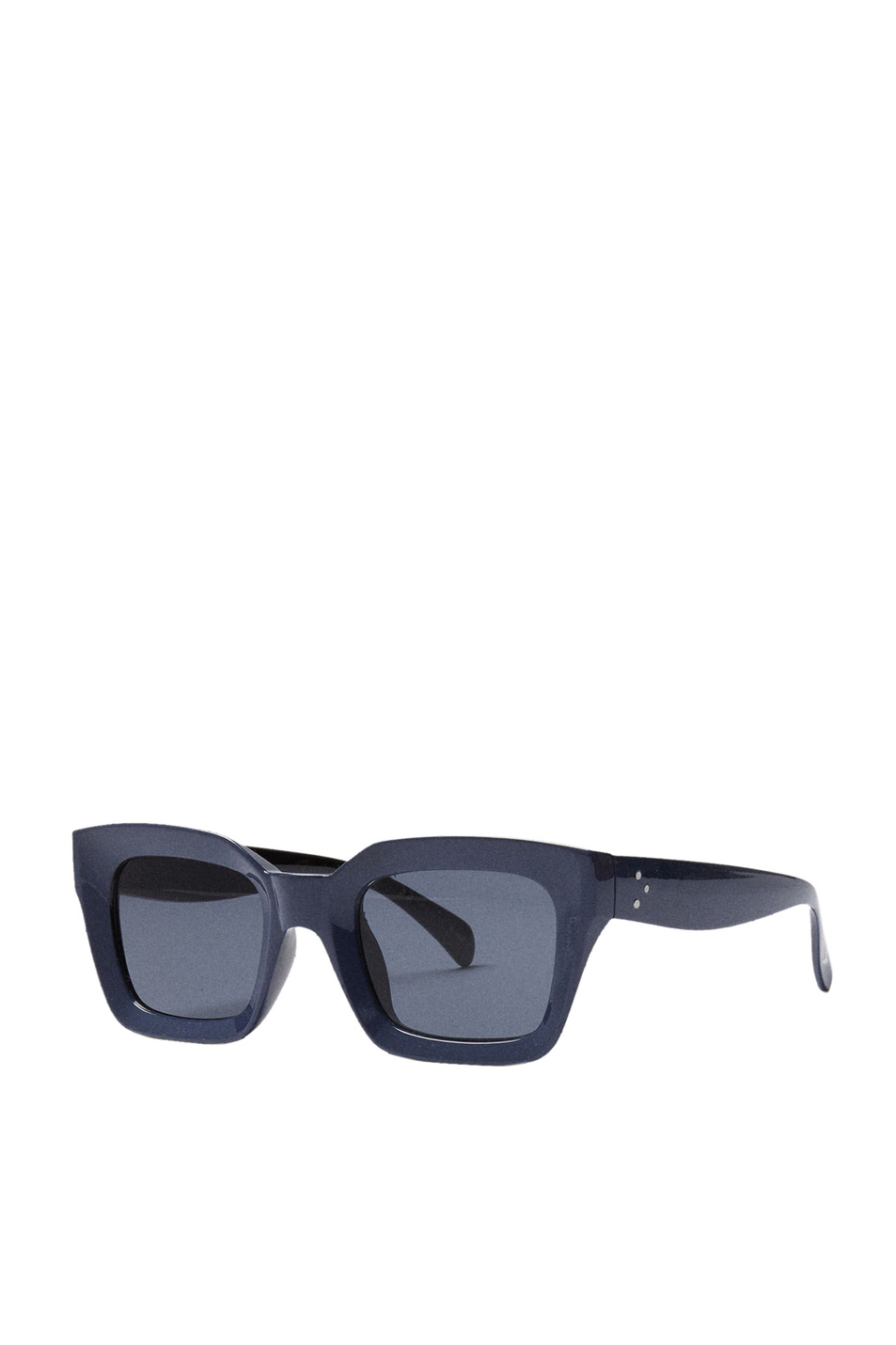 Parfois Солнезащитные очки в квадратной оправе (цвет ), артикул 189773 | Фото 1