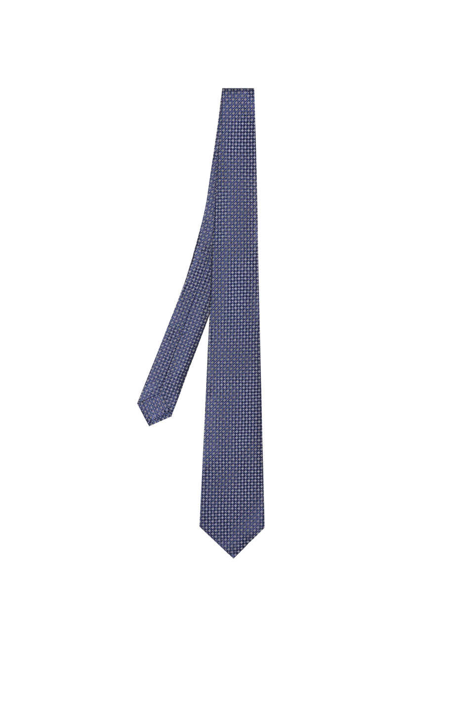 Мужской Kiton Галстук из шелка (цвет ), артикул UCRVKPC08L4001001 | Фото 1