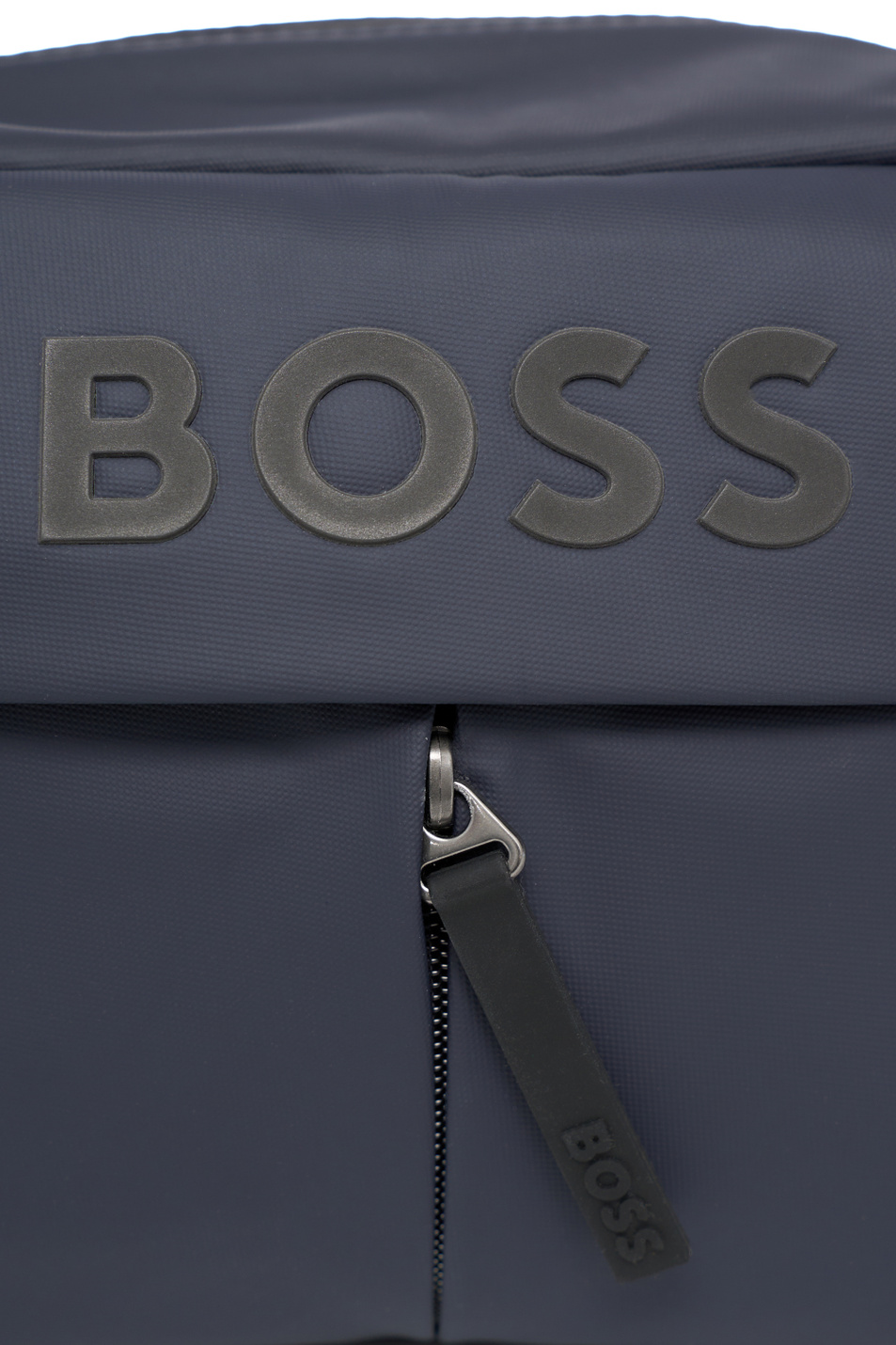 Косметичка Stormy с логотипом|Основной цвет:Синий Мужской BOSS Косметичка Stormy с логотипом (цвет ), артикул 50529131 | Фото 4