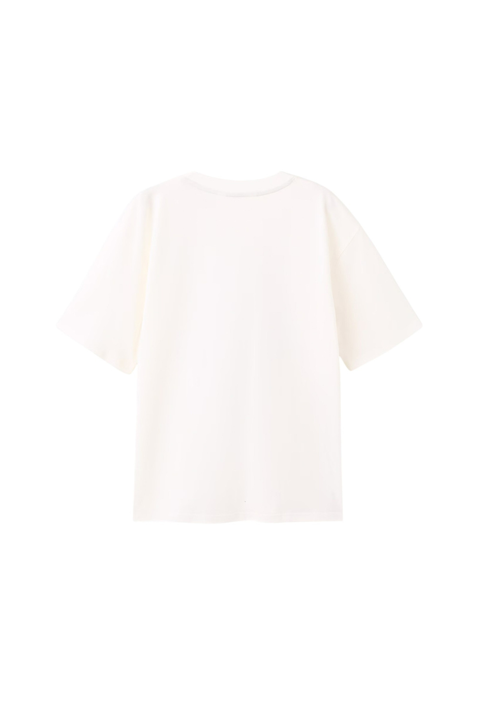 Мальчикам Mango Kids Футболка ECLIMB с принтом (цвет ), артикул 27033711 | Фото 2