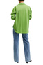 Mango Рубашка REGU с карманом на груди ( цвет), артикул 27071110 | Фото 4