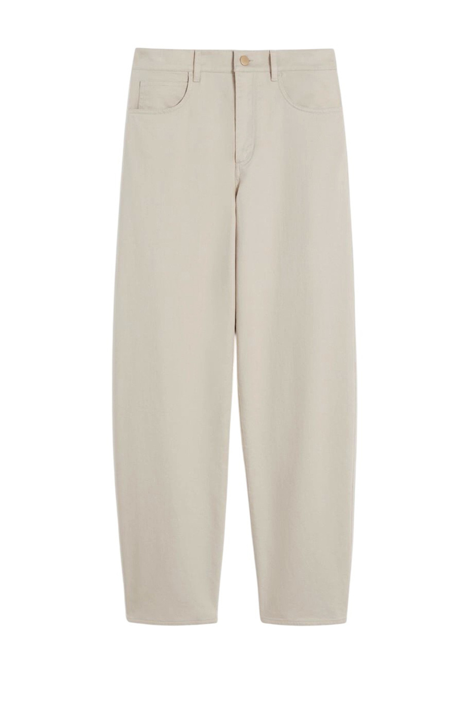 Женский Max Mara Джинсы EMILY (цвет ), артикул 2619131081 | Фото 1