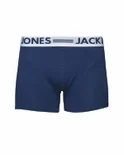 Мужской Jack & Jones Трусы-боксеры JACSENSE TRUNKS (цвет ), артикул 12075392 | Фото 1