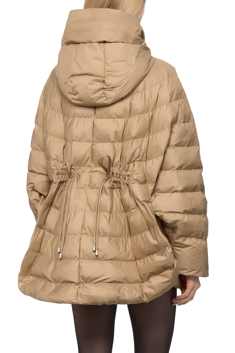 Женский Pinko Куртка с кулиской на талии (цвет ), артикул 103826A0L5 | Фото 4