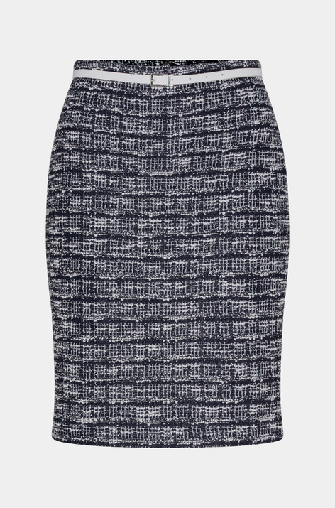 Orsay Твидовая юбка ( цвет), артикул 790178 | Фото 1