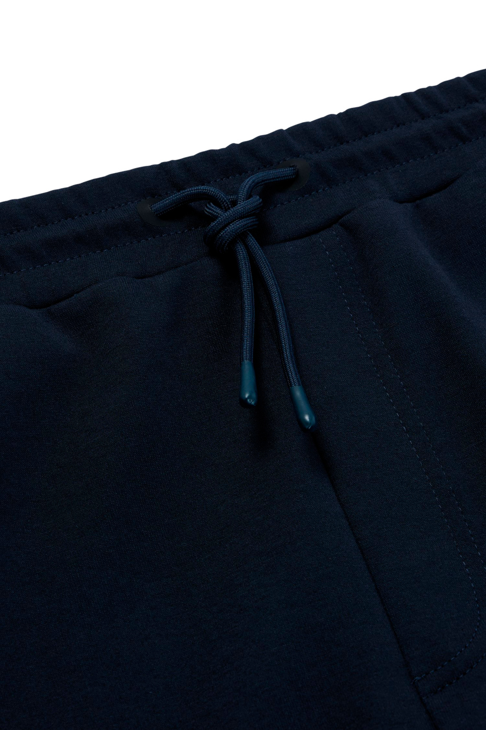 Мужской BOSS Спортивные брюки с логотипом (цвет ), артикул 50483952 | Фото 5