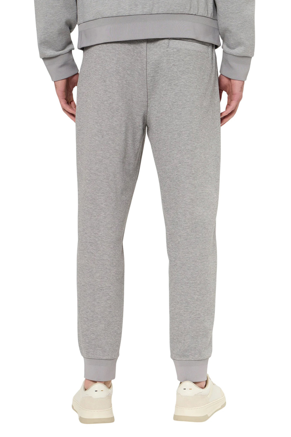 Мужской BOSS Брюки H-Lamont 101 (цвет ), артикул 50532772 | Фото 5