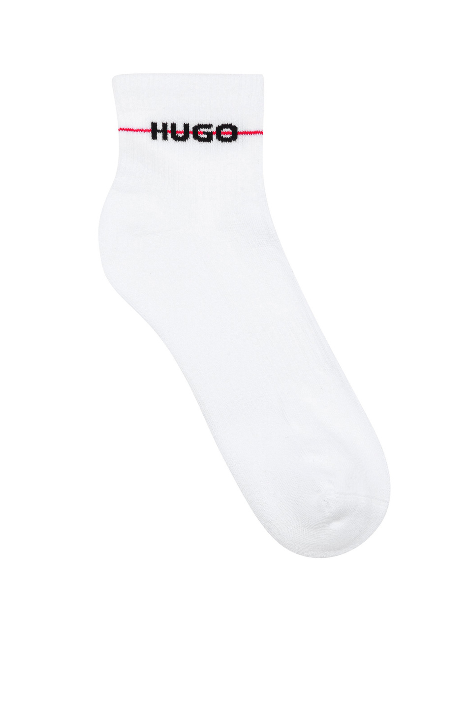 Мужской HUGO Набор носков из смесового хлопка (цвет ), артикул 50473178 | Фото 2