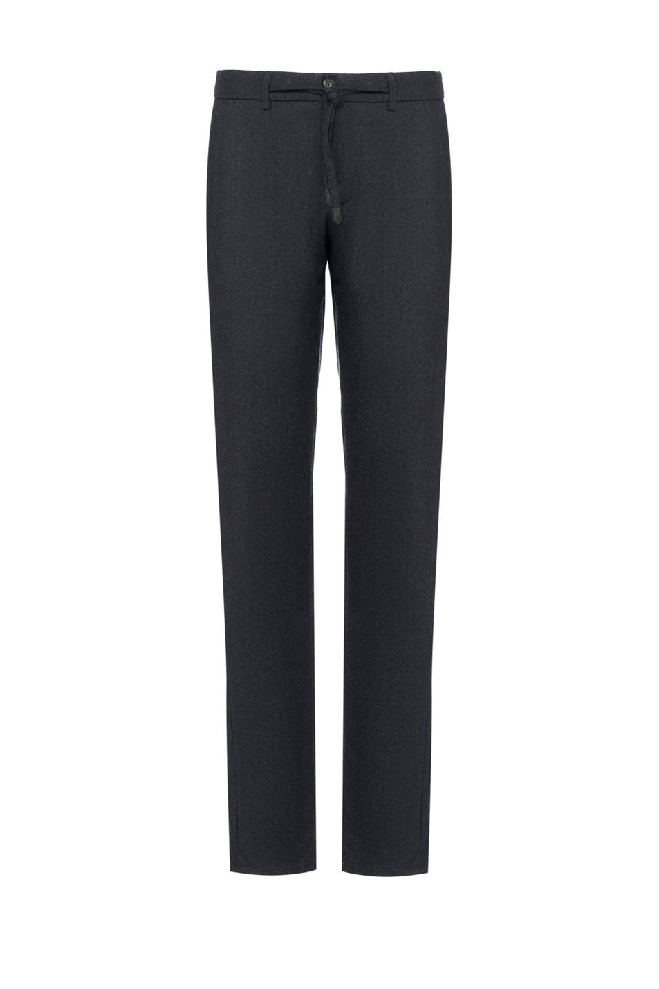 Мужской Canali Брюки из шерсти (цвет ), артикул V1659GAR03472 | Фото 1