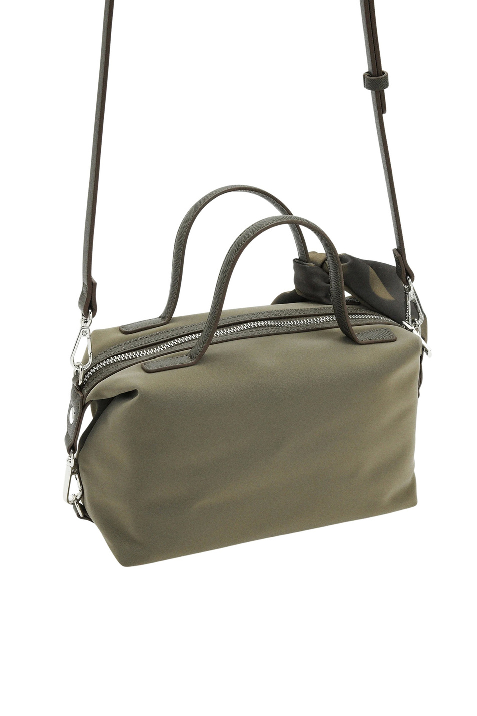 Женский Parfois Сумка-тоут из искусственной кожи (цвет ), артикул 244990 | Фото 2