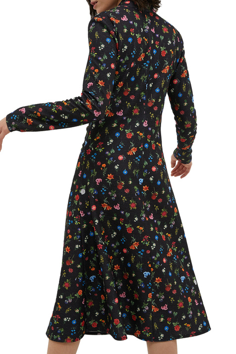 Max&Co Платье DAMERINO с принтом ( цвет), артикул 76219522 | Фото 4