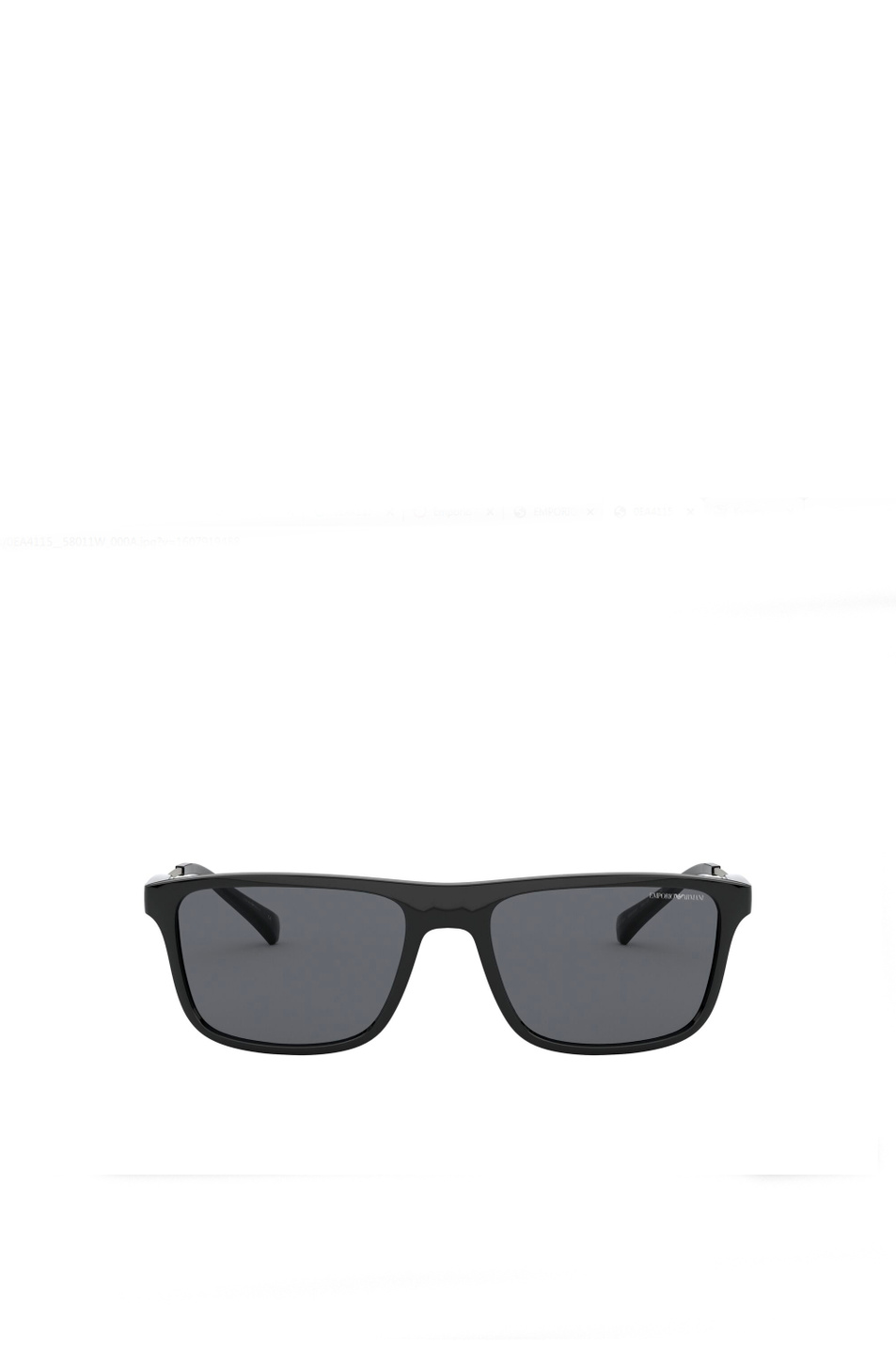 Emporio Armani Солнцезащитные очки 0EA4151 (цвет ), артикул 0EA4151 | Фото 2