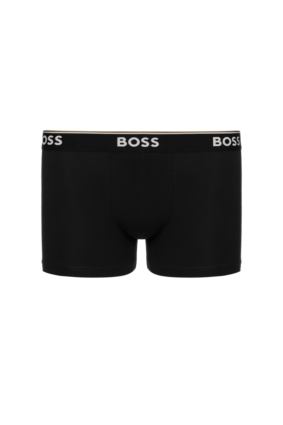 Мужской BOSS Трусы в комплекте из 3 шт (цвет ), артикул 50554693 | Фото 4