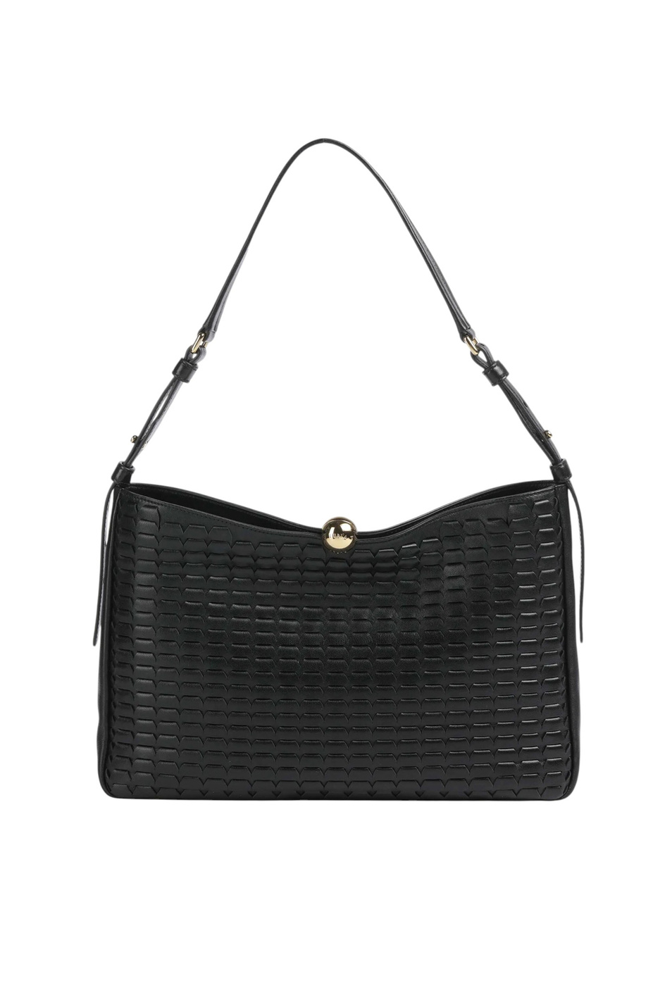 Женский Furla Плетеная сумка SFERA SOFT L с регулируемыми ручками (цвет ), артикул WB01365-BX3977 | Фото 1