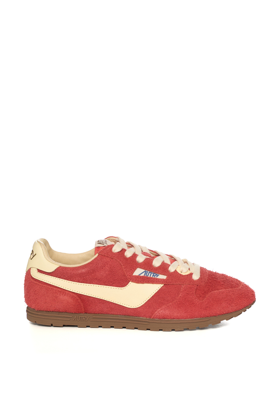 Женский Autry Кроссовки WINDSPIN (цвет ), артикул ASLWUB08 | Фото 1