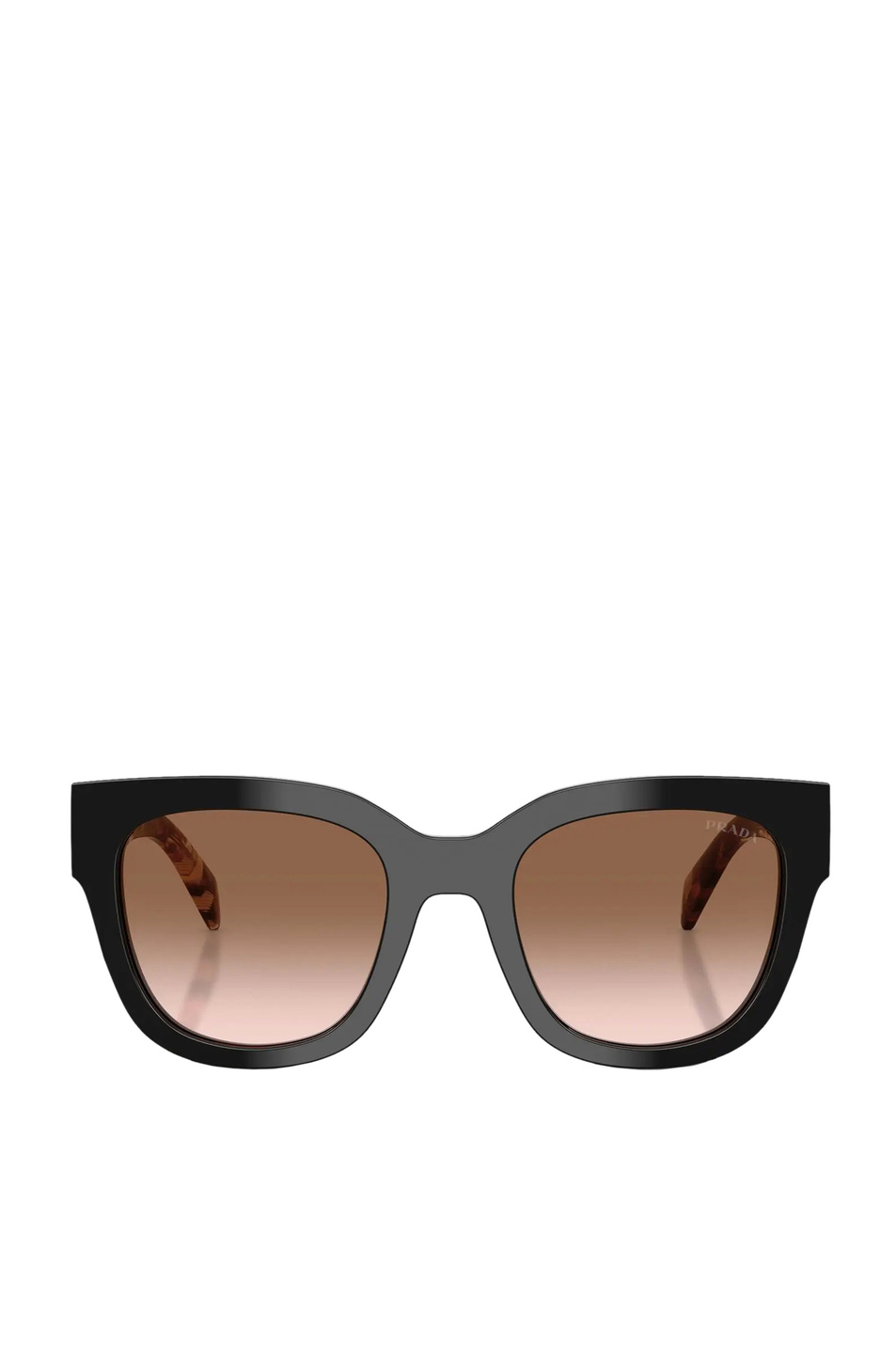 Женский Prada Eyewear Солнцезащитные очки 0PR C04S (цвет ), артикул 0PR C04S | Фото 2