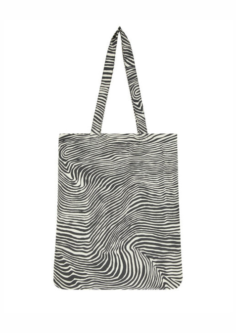 Accessorize Сумка-шоппер Zebra ( цвет), артикул 890279 | Фото 1