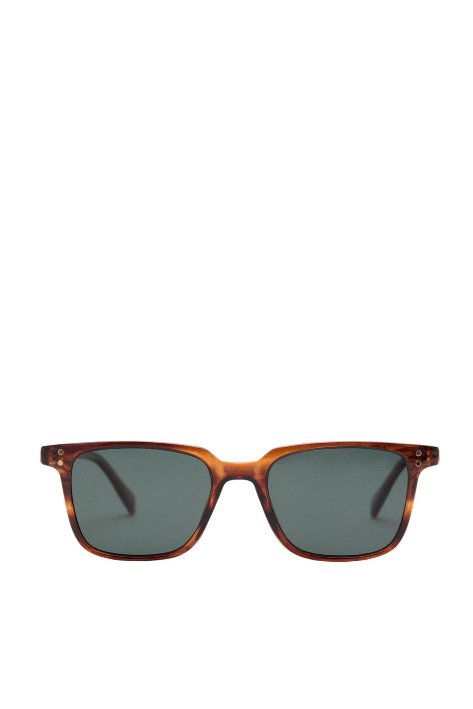 Мужской Mango Man Солнцезащитные очки NEWBOSCO (цвет ), артикул 27021304 | Фото 2