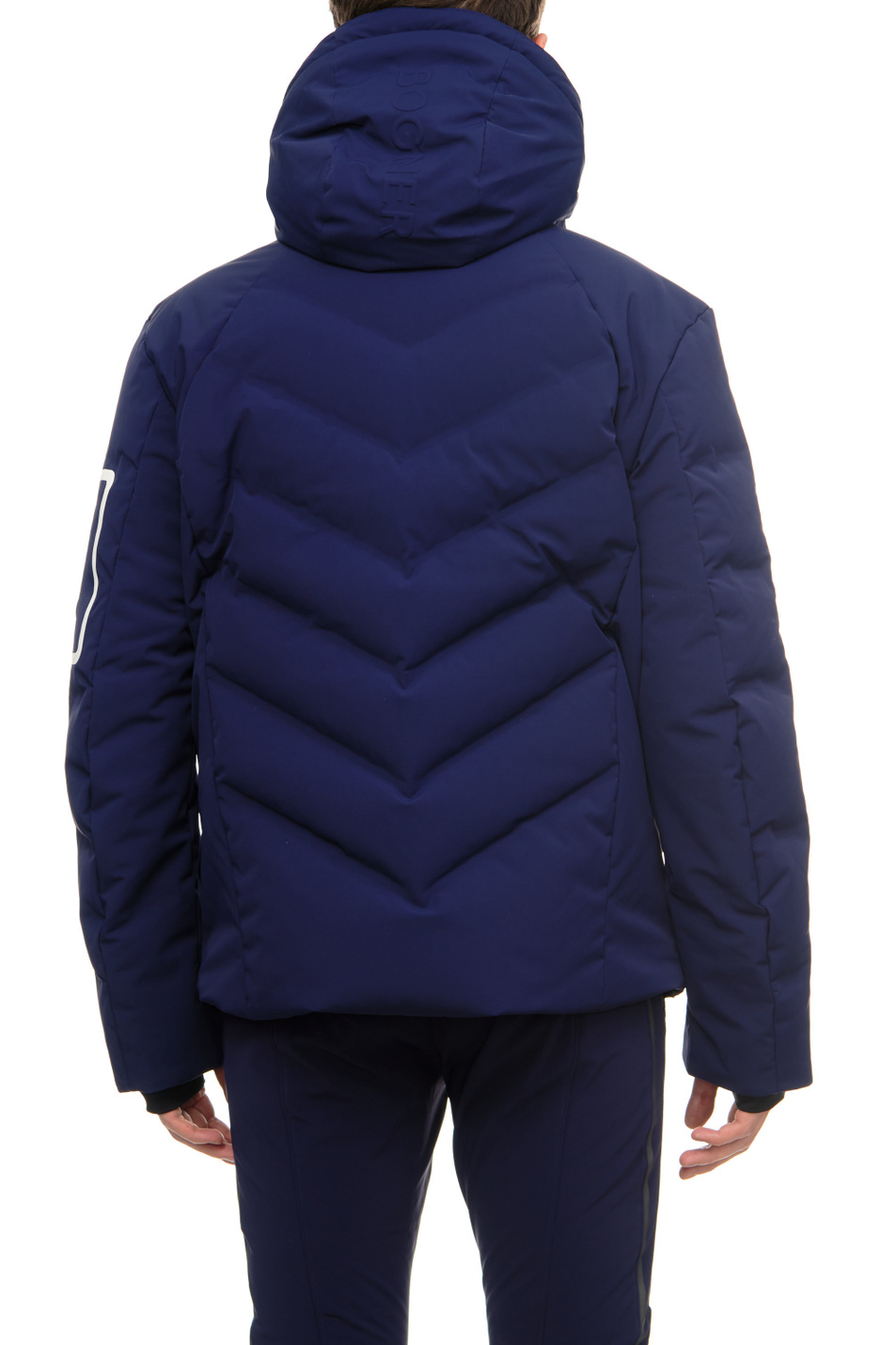 Мужской Bogner Куртка FELIAN-D с карманами на молнии (цвет ), артикул 31034815 | Фото 5