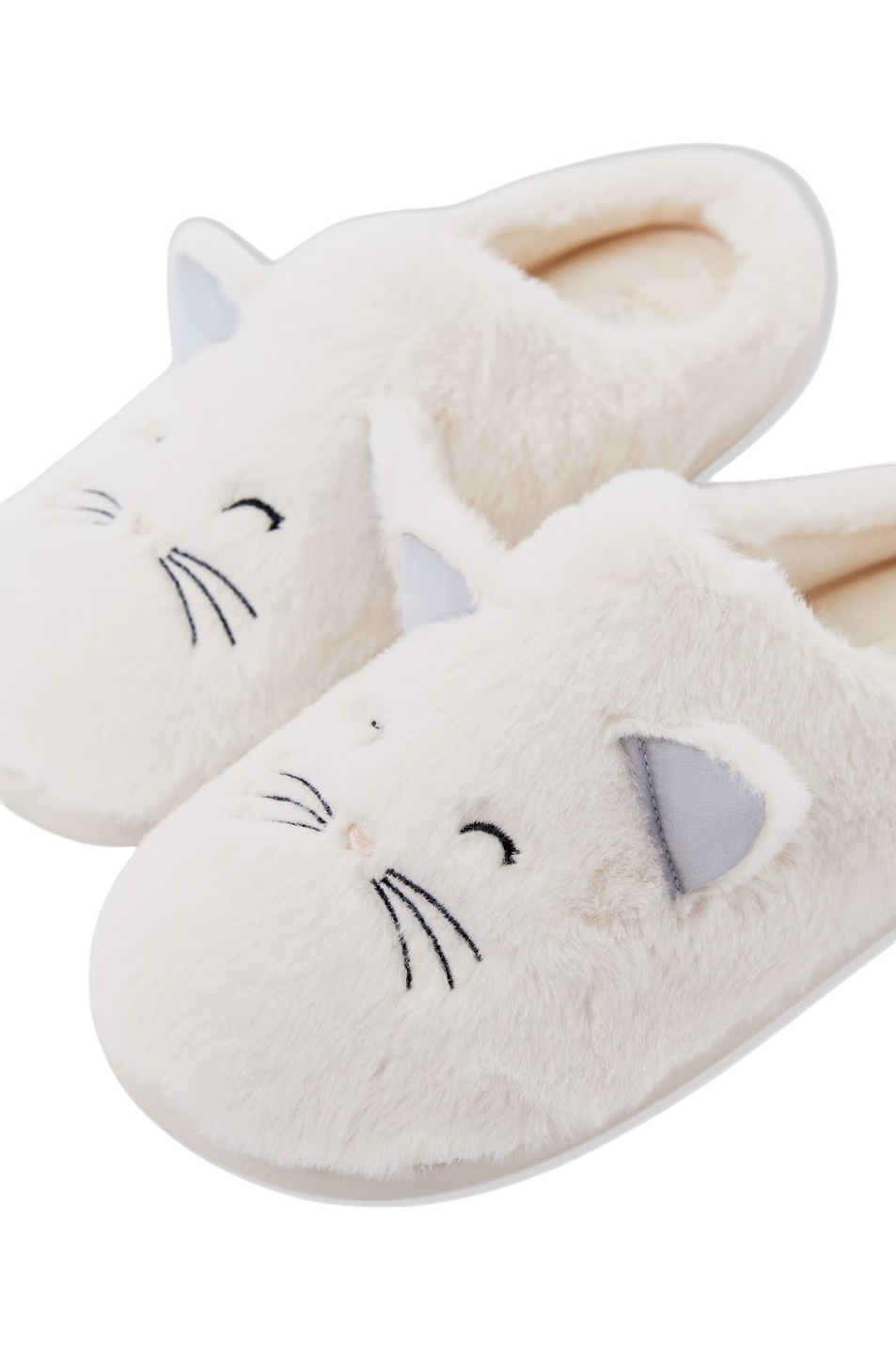 Женский Etam Тапочки LICAT (цвет ), артикул 6555894 | Фото 5