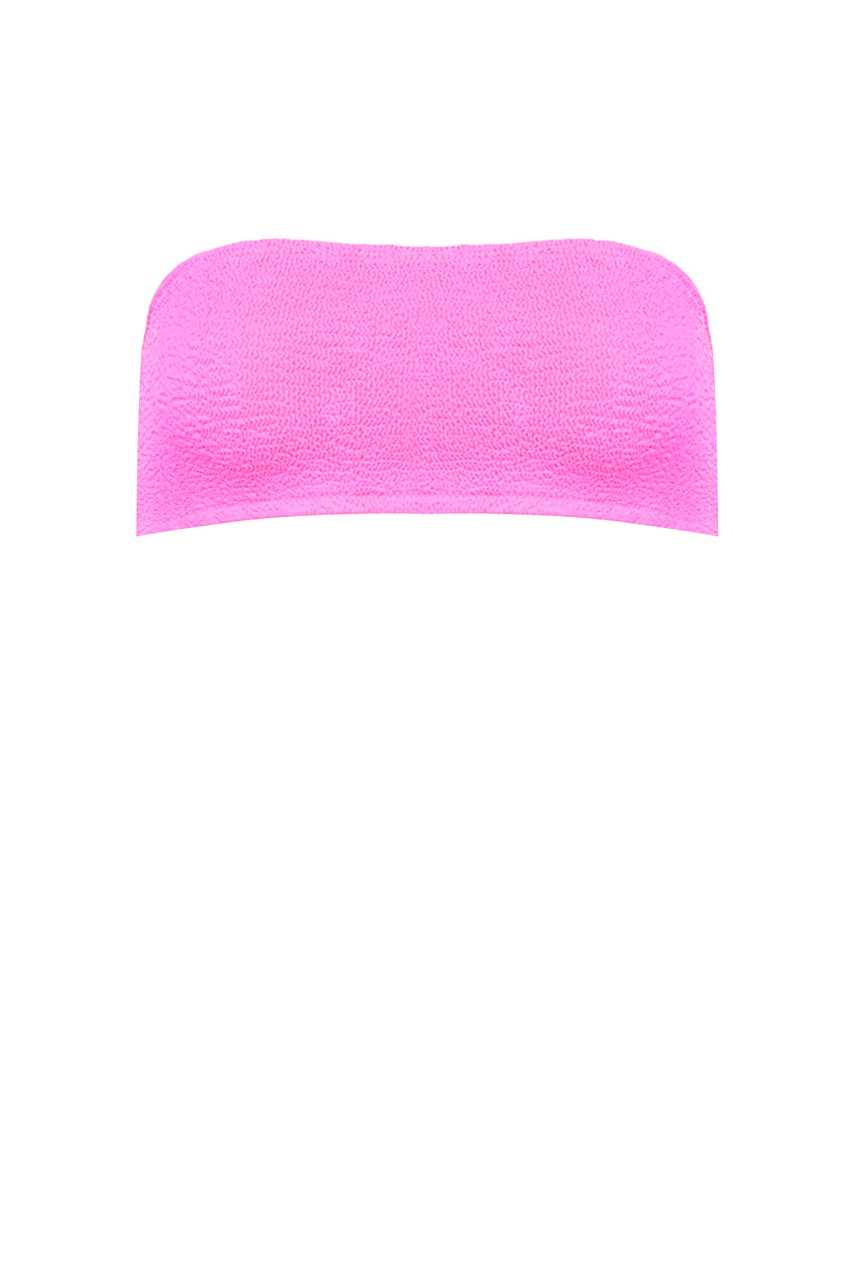 Бюстгальтер купальный REBBY W|Основной цвет:Розовый|Артикул:REBB002-04183D | Фото 1