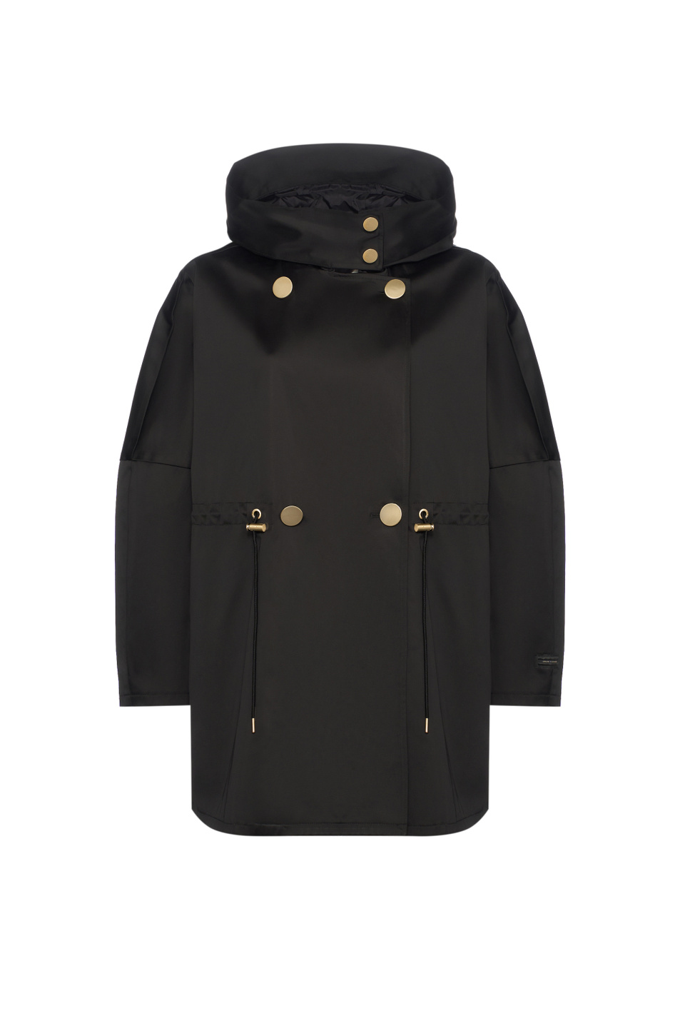 Женский Armani Exchange Парка однотонная (цвет ), артикул XW001931-AF21525 | Фото 1