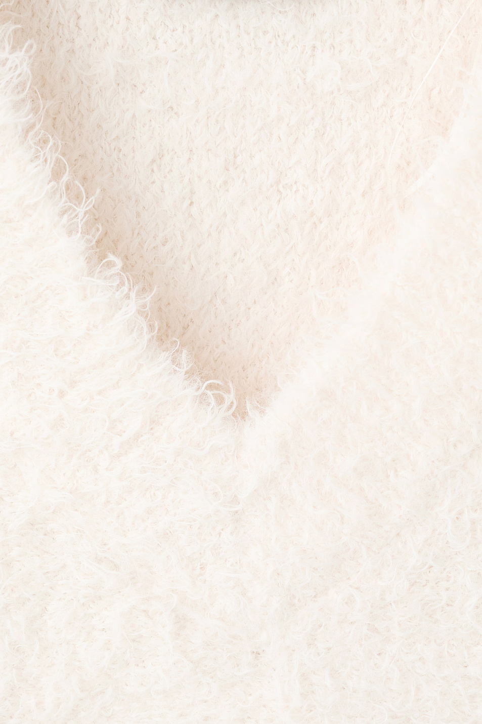 Женский Mango Пуловер ANTONIA с V-образным вырезом (цвет ), артикул 17007820 | Фото 5