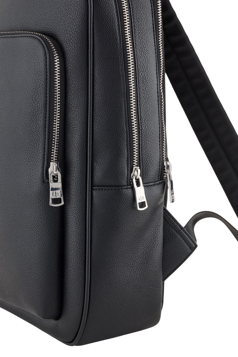 Мужской Armani Exchange Рюкзак с логотипом (цвет ), артикул XM000241-AF12134 | Фото 5