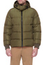BOSS Куртка Dorleon со съемным капюшоном на кулиске ( цвет), артикул 50454576 | Фото 4
