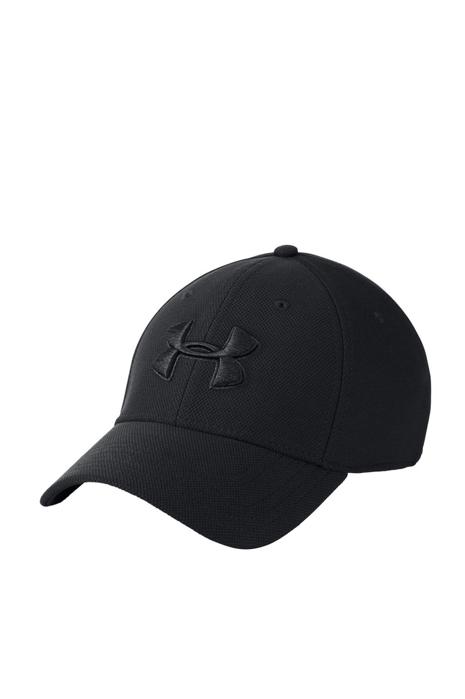 Мужской Under Armour Бейсболка с логотипом (цвет ), артикул 1305036-002 | Фото 1
