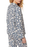 Etam Пижамная рубашка IRIS с цветочным принтом ( цвет), артикул 6537989 | Фото 3