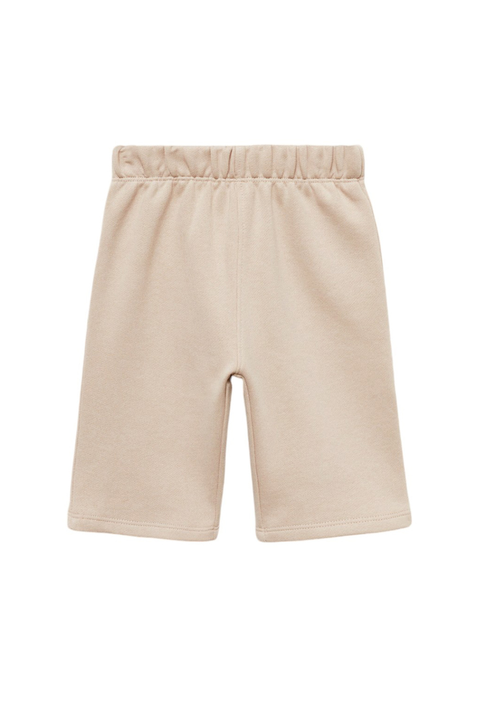 Малышкам девочкам Mango Kids Брюки VENICE из хлопка (цвет ), артикул 77076349 | Фото 1