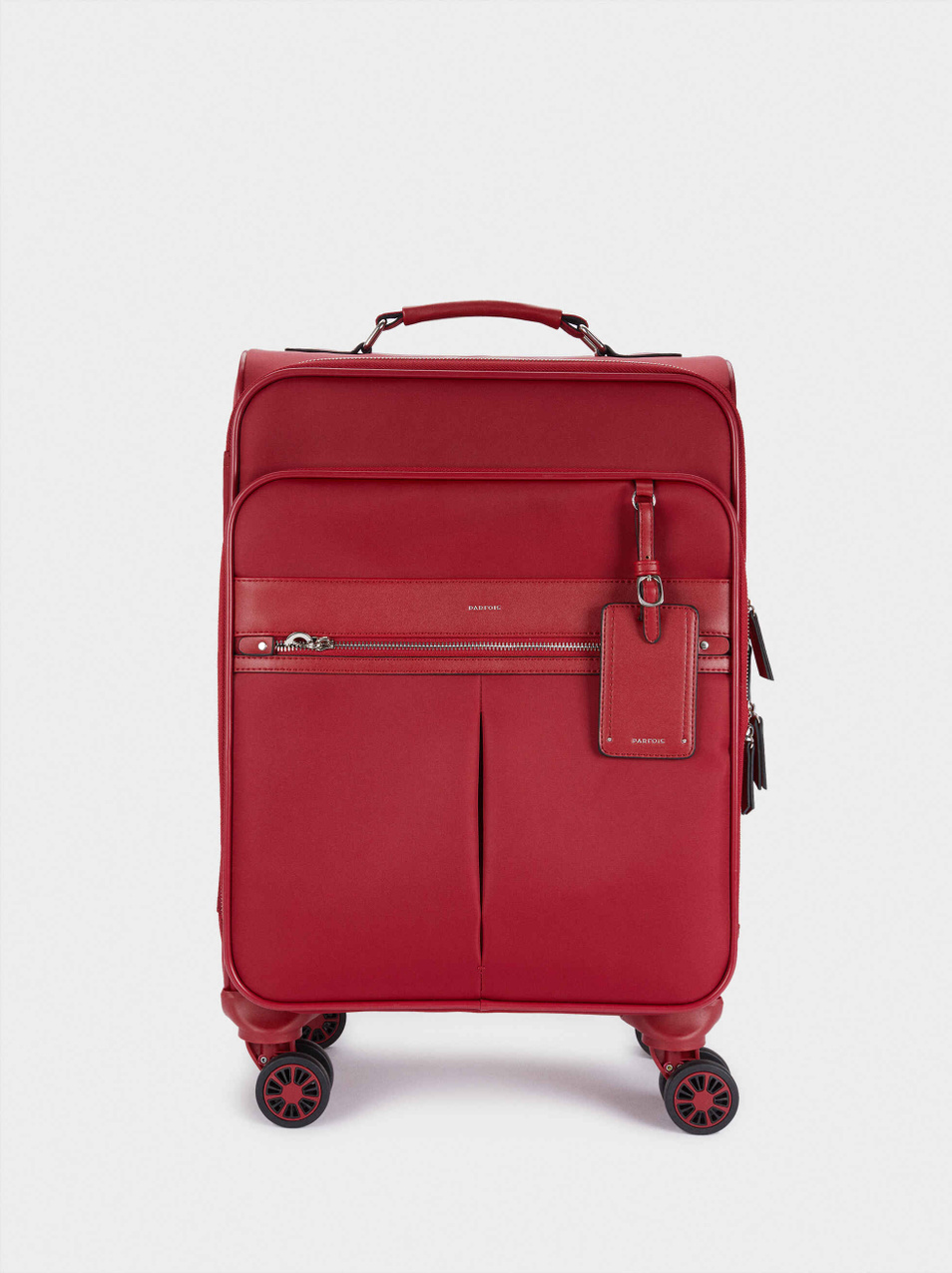 Parfois Нейлоновый чемодан (цвет ), артикул 183169 | Фото 1