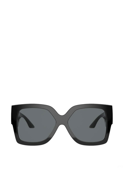 Солнцезащитные очки 0VE4402|Основной цвет:Черный|Артикул:0VE4402 | Фото 2