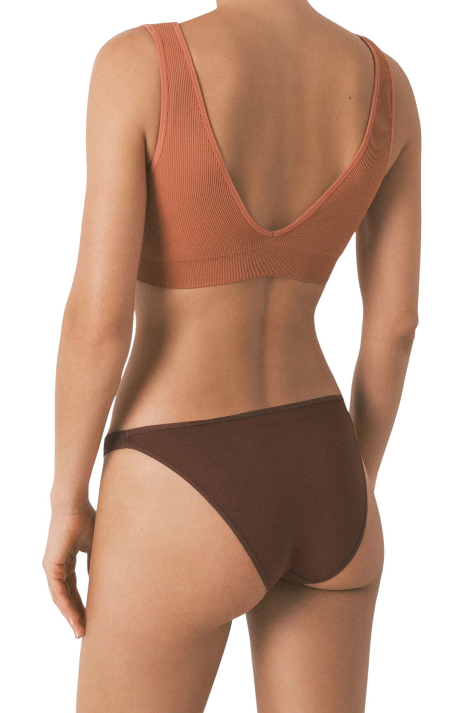 Женский Women'secret Трусы в комплекте из 3 шт (цвет ), артикул 4932643 | Фото 4