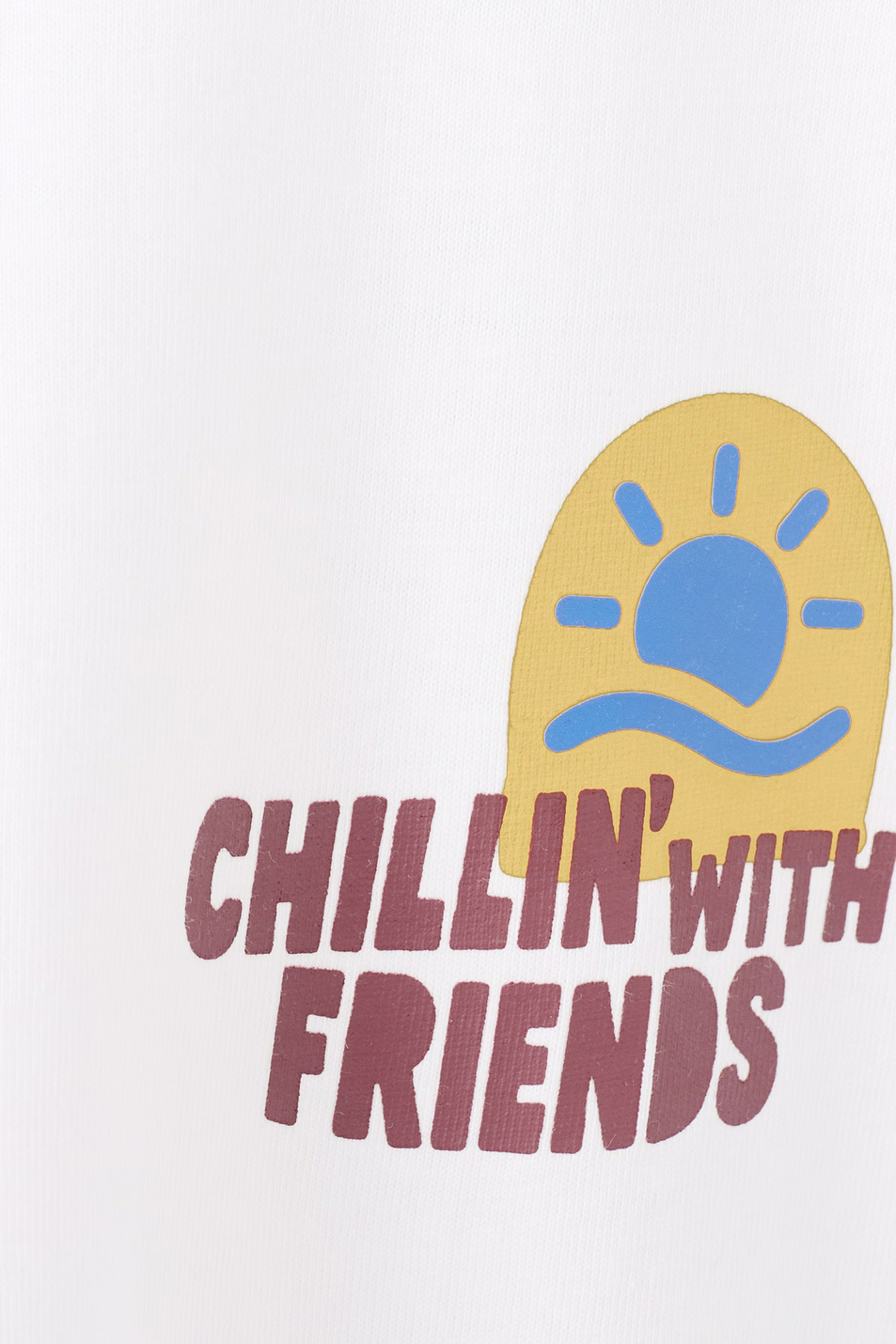 Мальчикам Mango Kids Футболка SKATE из хлопка (цвет ), артикул 27096716 | Фото 3